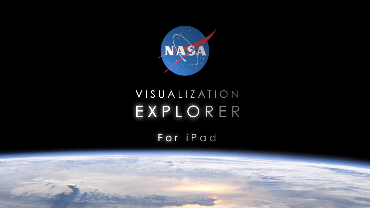 Promo for additions to Visualization Explorer app.For complete transcript, click here.