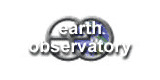 The Earth Observatory's mission is to share with the public the images, stories, and discoveries about climate and the environment that emerge from NASA research, including its satellite missions, in-the-field research, and climate models.