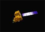 Landsat satellite