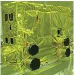 Tropospheric Emission Spectrometer (TES)
