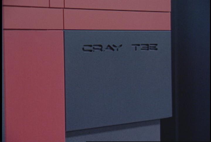 Cray Computer
