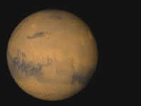 still of Mars
