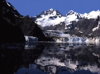 The full, narrated 13-minute Glacier Bay video
