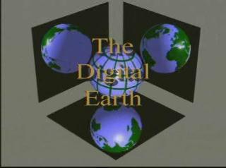 The entire narrated Digital Earth video