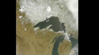 Link to Recent Story entitled: Dust Storms of Asia Hits the Midwest