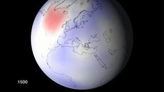 The Sun's Chilly Impact on Earth