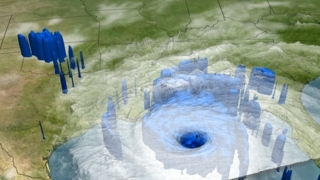 Link to Recent Story entitled: Hurricane Katrina from TRMM: August 29, 2005