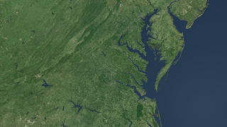 Link to Recent Story entitled: Chesapeake Bay Flyover