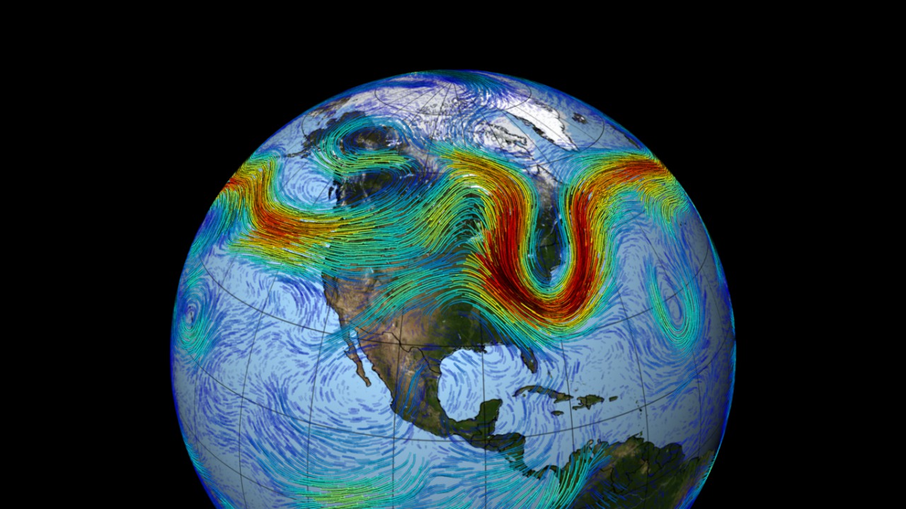 Preview Image for The Polar Jet Stream