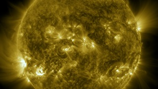 Link to Recent Story entitled: The View from SDO: The August 31, 2012 Filament Eruption