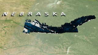 Link to Recent Story entitled: Nebraska Water Usage