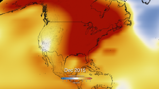 Link to Recent Story entitled: Global Temperature Anomalies from December 2015