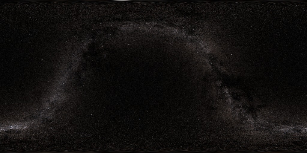Preview Image for The Alternative Night Sky - Another Time - Another Place