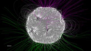 Link to Recent Story entitled: The Dynamic Solar Magnetic Field with Introduction