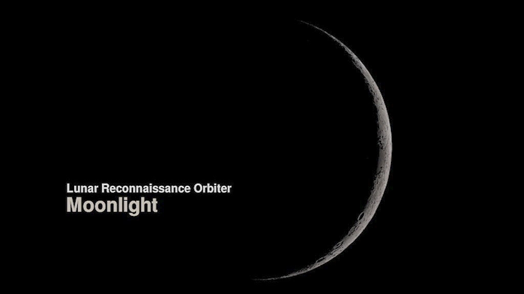 Set to Claude Debussy's Clair de Lune, this visualization uses Lunar Reconnaissance Orbiter data to show the stark beauty of evolving light and shadow near sunrise and sunset on the rugged lunar surface. Music performed by Timothy Michael Hammond, distributed by Killer Tracks.This video is also on the NASA Goddard YouTube channel at both 720p (HD) and 2160p (UHD or 4K).