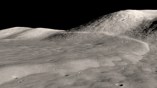 Link to Recent Story entitled: Lee Lincoln Scarp at the Apollo 17 Landing Site