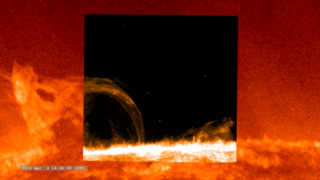Link to Recent Story entitled: IRIS views Nano-Flares on the Sun