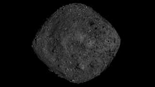 Link to Recent Story entitled: OSIRIS-REx – Global Model of Asteroid Bennu