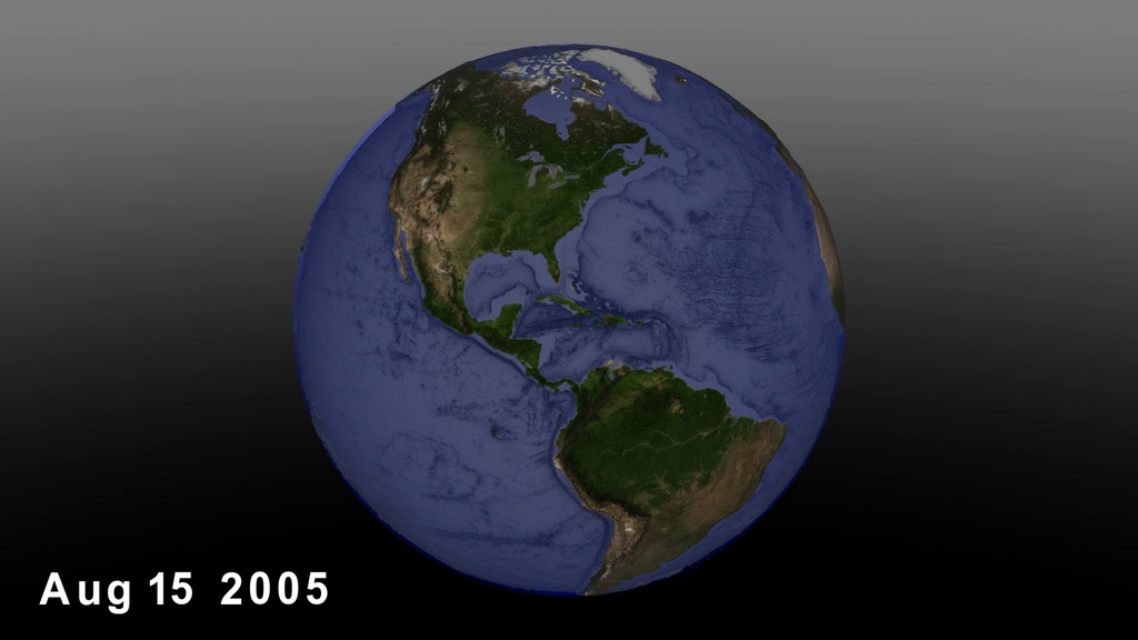 Preview Image for Earth Day 2020: Normalized Difference Vegetation Index (NDVI) Seasonal Cycles