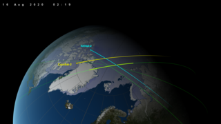 Link to Recent Story entitled: ICESat-2 and Cryosat-2 Coincident Measurements