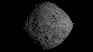 Link to Recent Story entitled: OSIRIS-REx – Detailed Global Views of Asteroid Bennu