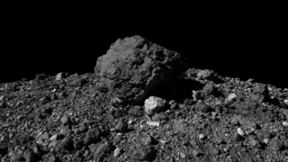 Link to Recent Story entitled: Tour of Asteroid Bennu – Visualizations