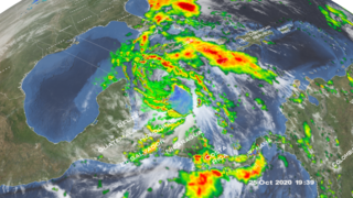 Link to Recent Story entitled: NASA/JAXA GPM Satellite Captures Tropical Storm Zeta off the Yucatan Peninsula