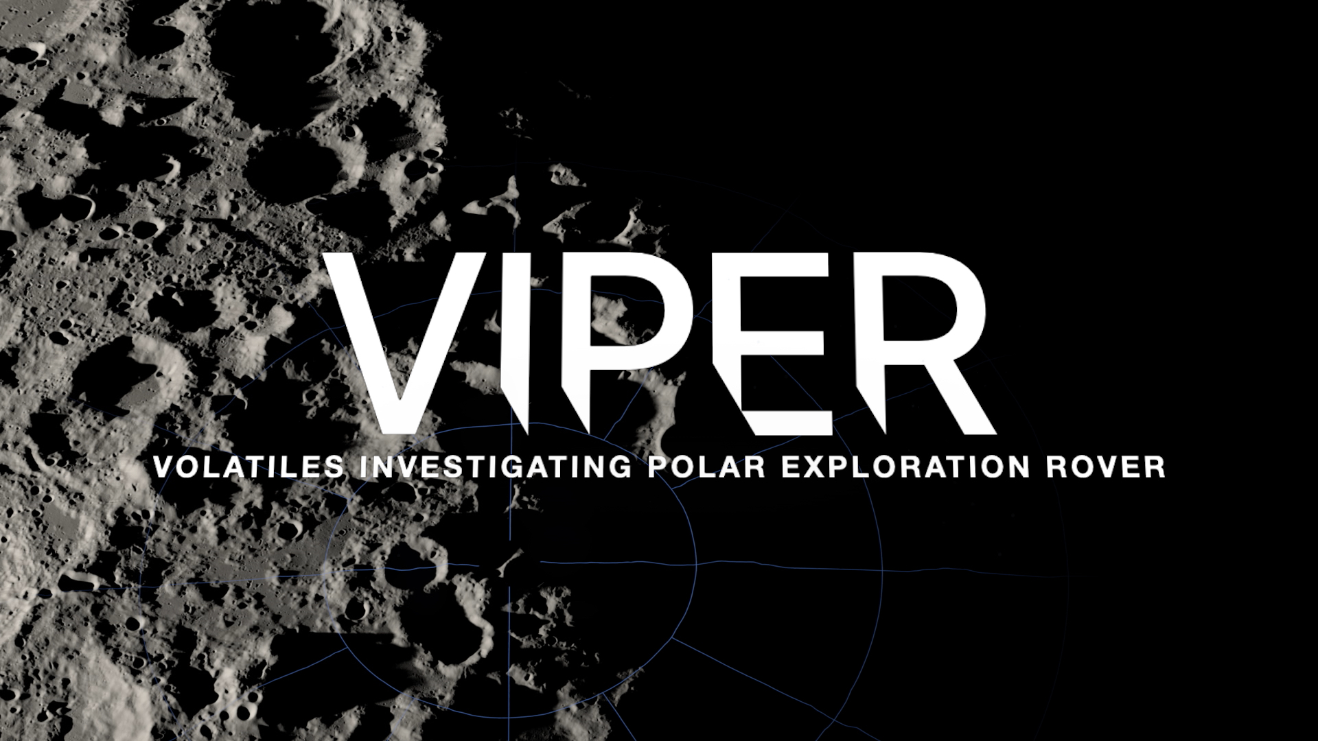 FULL VIDEO: The VIPER team announces that its rover will be sent to the Nobile region near the Moon's South Pole to carry out its mission.  Watch this video to learn more.Music Provided by Universal Production Music: “The Butterfly Effect” – David Thomas ConnollyThis video can also be viewed on YouTube.
