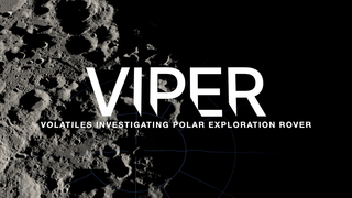 Link to Recent Story entitled: The VIPER Landing Site