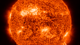 Link to Recent Story entitled: A Peek from SDO: An Eruption on the Solar Limb