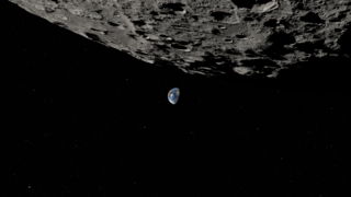Link to Recent Story entitled: From the Moon to the Earth