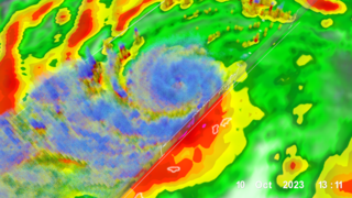 Link to Recent Story entitled: GPM Views Typhoon Bolaven