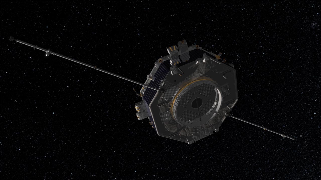 Preview Image for MMS Mission Overview