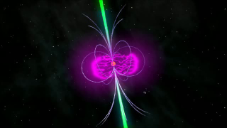 Link to Recent Story entitled: Pulsars Emit Gamma-rays from Equator