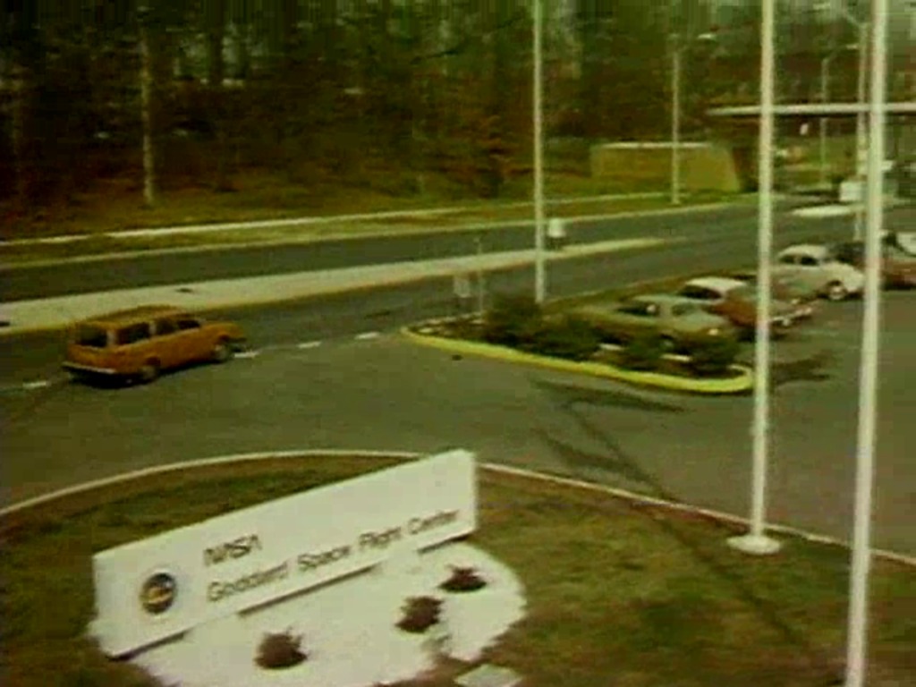Preview Image for Goddard Space Flight Center (1976)