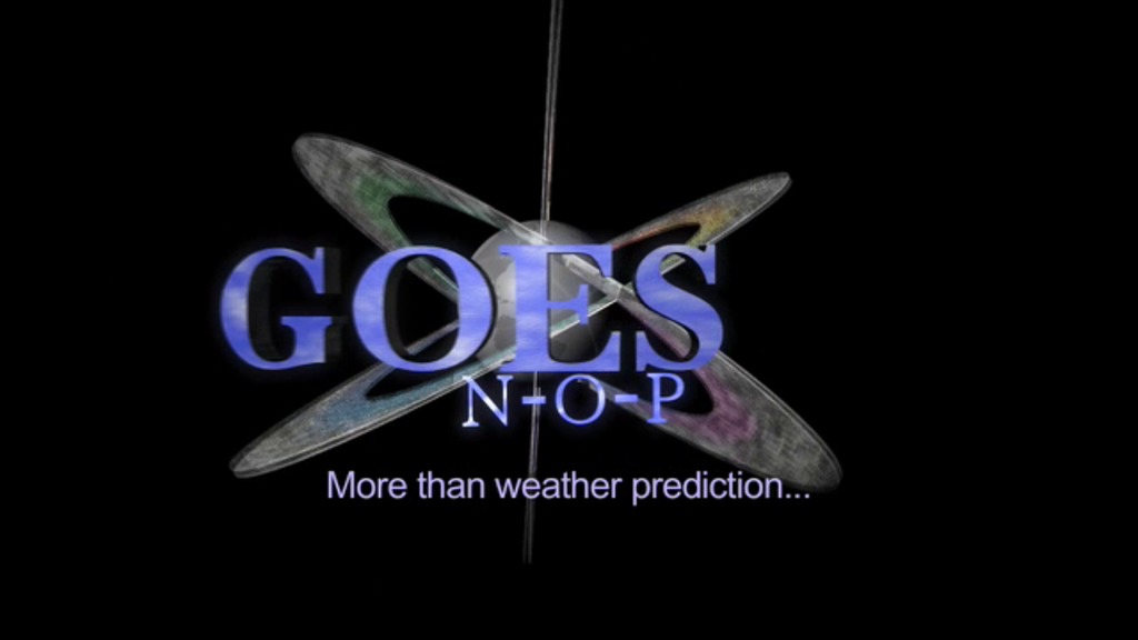 This video gives an overview of the improvements of the GOES N-O-P series compared to previous GOES series.For complete transcript, click here.