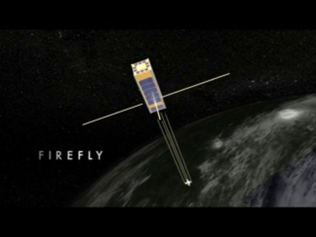 This short teaser video introduces us to the mission of Firefly, a CubeSat built by undergraduate students with the partnership of Goddard Space Flight Center and the National Science Foundation.For complete transcript, click here.