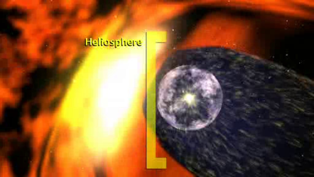 Preview Image for Introduction to the Heliopause