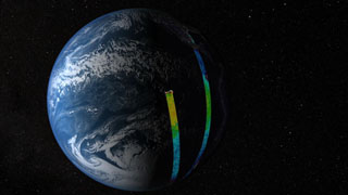 Preview Image for Aquarius Climate