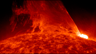 Link to Recent Story entitled: SDO: Year One