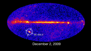 Link to Recent Story entitled: Fermi's Latest Gamma-ray Census Highlights Cosmic Mysteries