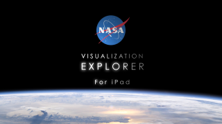 Promo for additions to Visualization Explorer app.   For complete transcript, click  here .