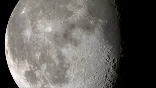 Link to Recent Story entitled: A Narrated Tour of the Moon