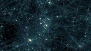 Link to Recent Story entitled: Fermi Observations of Dwarf Galaxies Provide New Insights on Dark Matter
