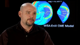Link to Recent Story entitled: NASA Scientists Answer Top Space Weather Questions
