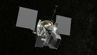 Link to Recent Story entitled: OSIRIS-REx Animations