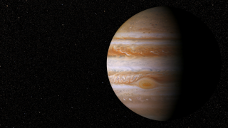 Link to Recent Story entitled: Jupiter's Jet Streams
