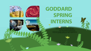 Goddard Spring Interns 2012   For complete transcript, click  here .