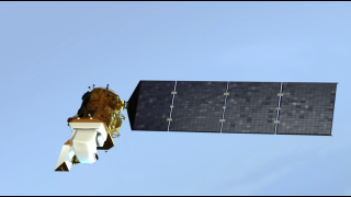 Link to Recent Story entitled: Landsat 8 Overview