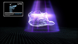 Link to Recent Story entitled: GPM Instrument Animations